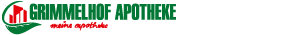 Nordhausen_Grimmelhof Apotheke (237691) Second Logo